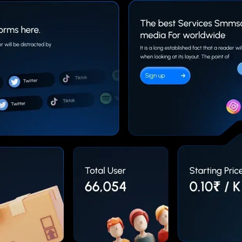 Affordable SMM Solutions for Boosting Your Social Presence