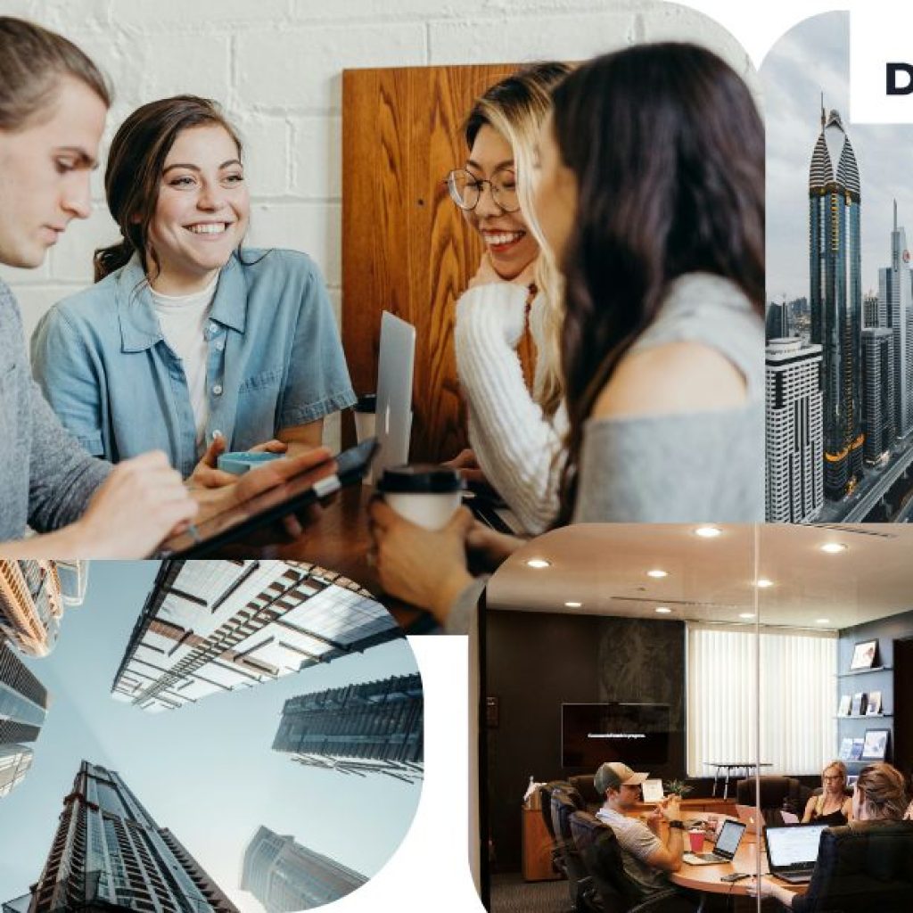 Impulsa tu negocio en Dubái con una experta en startups Impulsa tu negocio en Dubái con una experta en startups