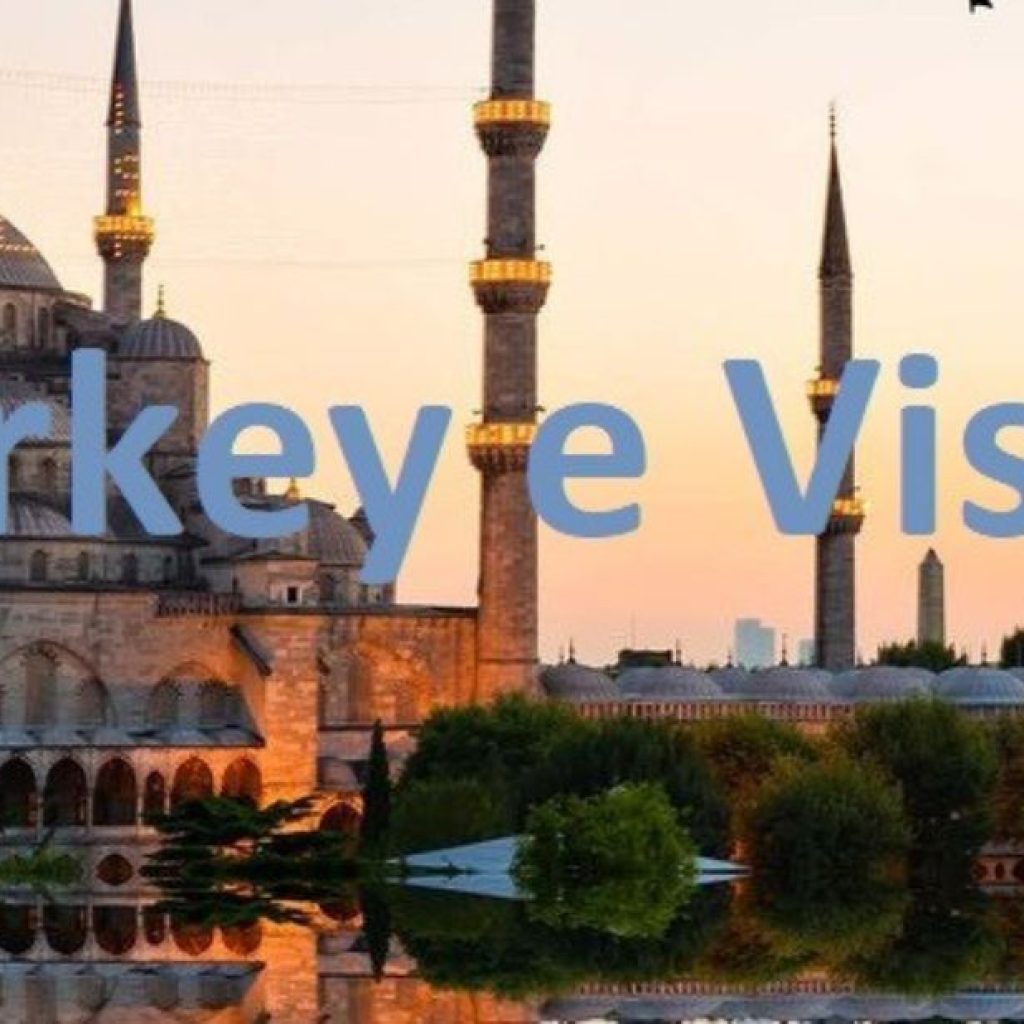 Easy Turkish Visa Application Online in Minutes