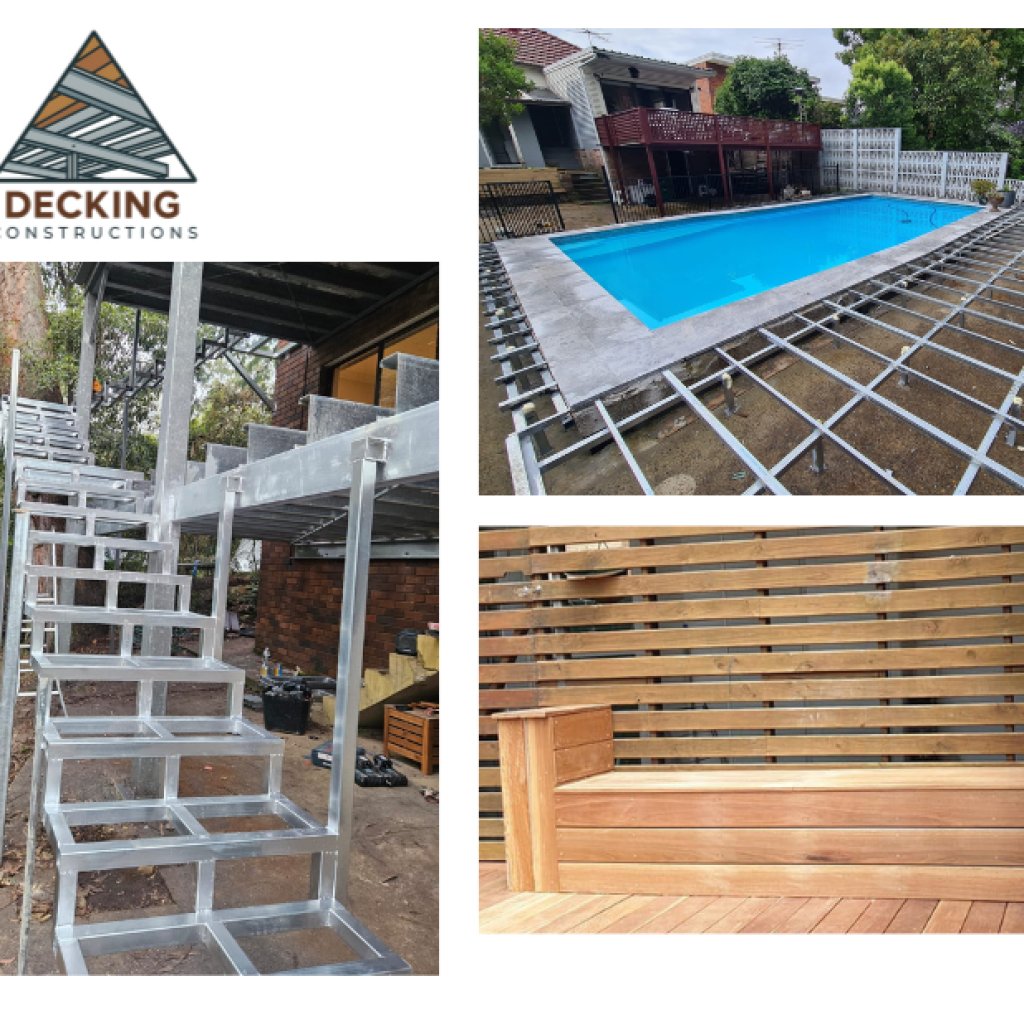 Unlock Durable Decks with High-Strength Steel Joists for Outdoor Living