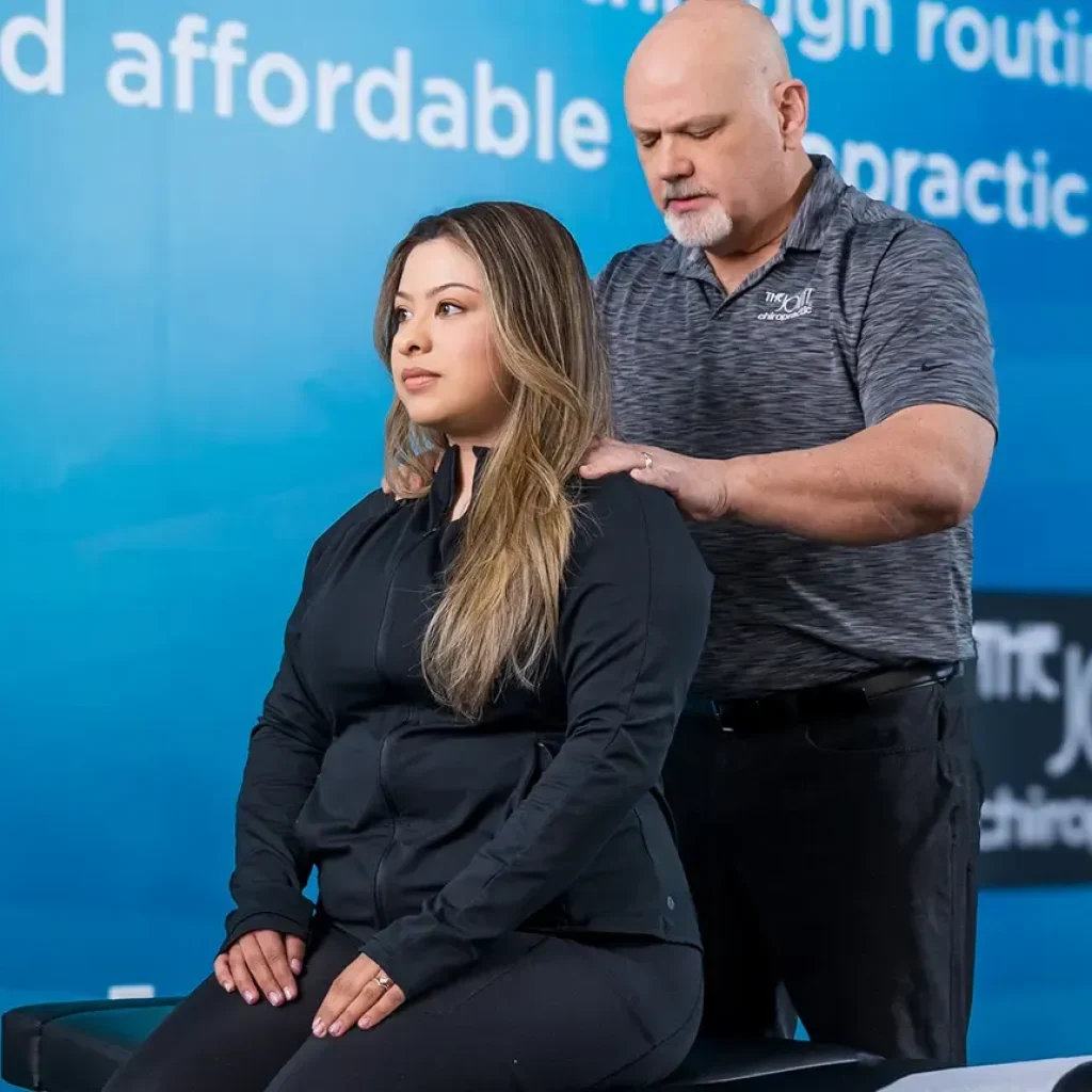 Swift Relief: Flexible Chiropractic Care in Newtown Square