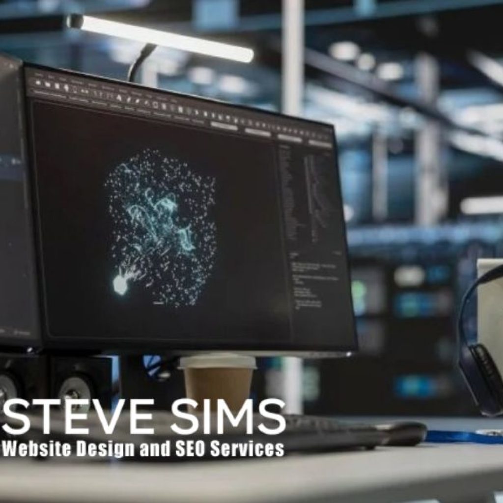 Elevate Your Small Business with Expert Website Design