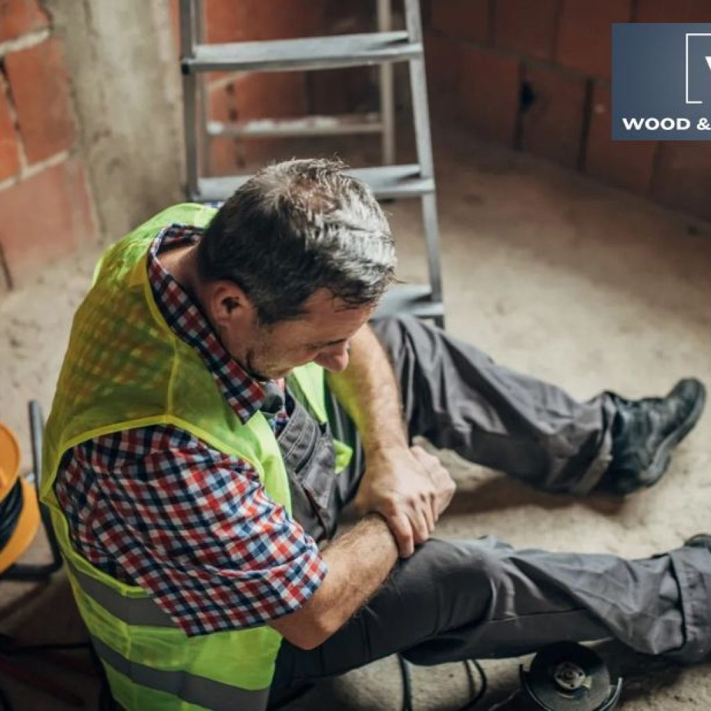 Navigating Work Injury Claims: Expert Legal Guidance in the UK