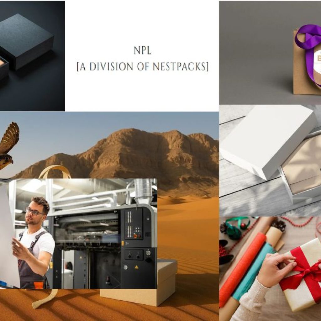 Sustainable Packaging Solutions in the UAE for Reusable Bags