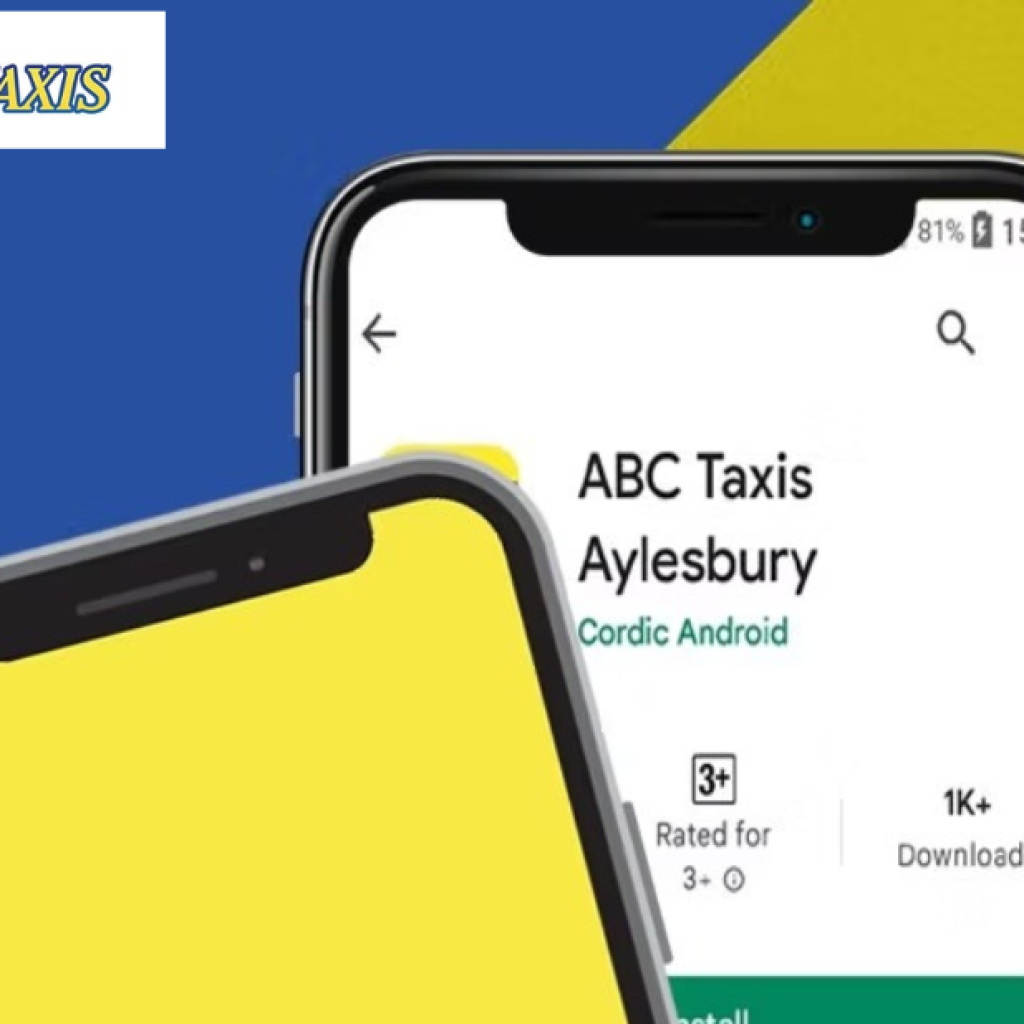 Reliable Airport Transfers and Local Rides in Buckinghamshire