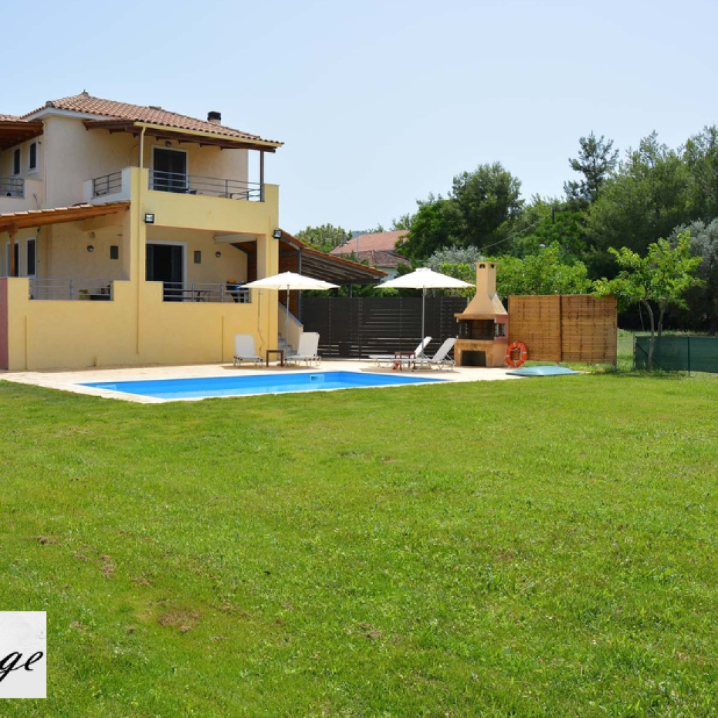 Luxurious Lefkada Rentals: Your Greek Island Escape
