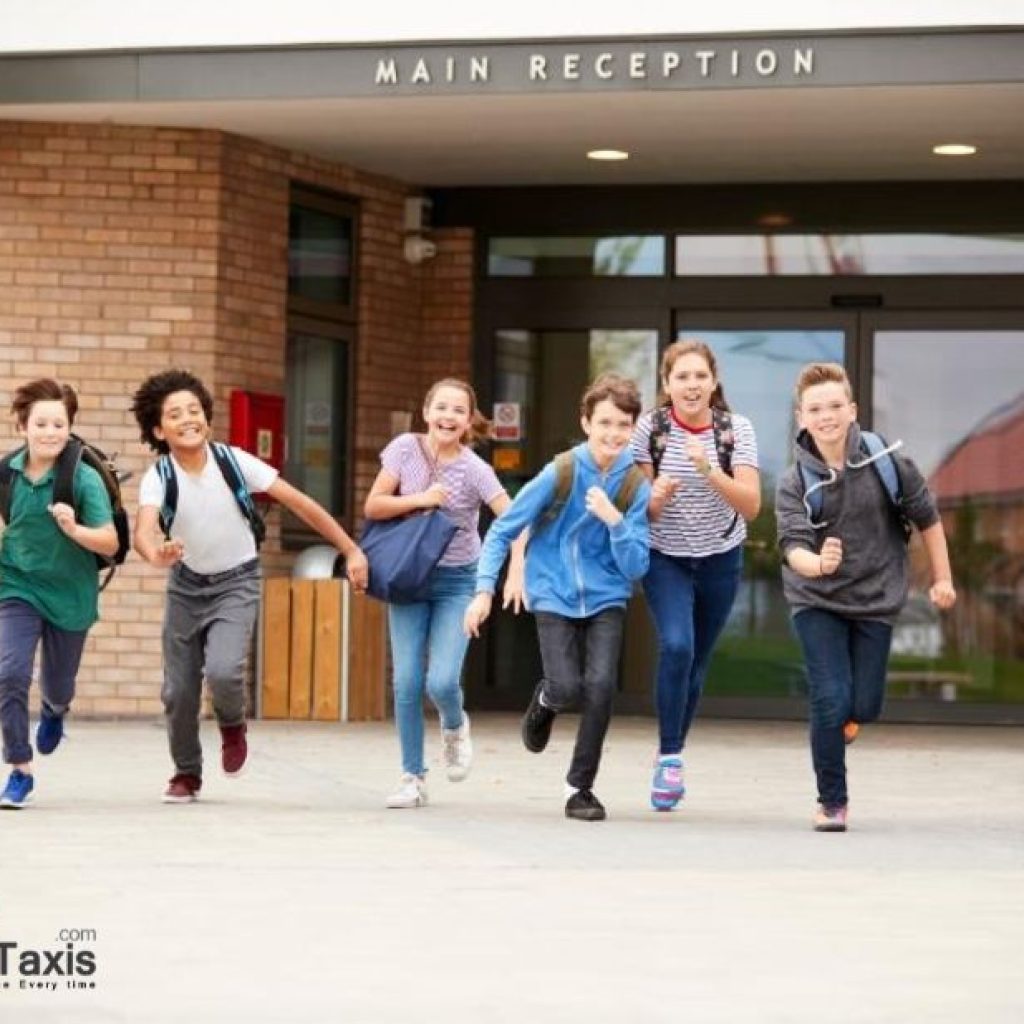 Reliable School Run Transport in Gloucester for Families