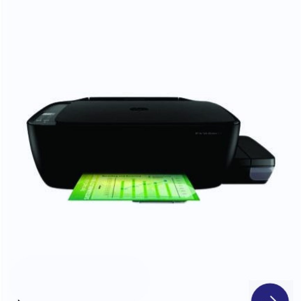 Trusted HP Printer Providers in the UAE