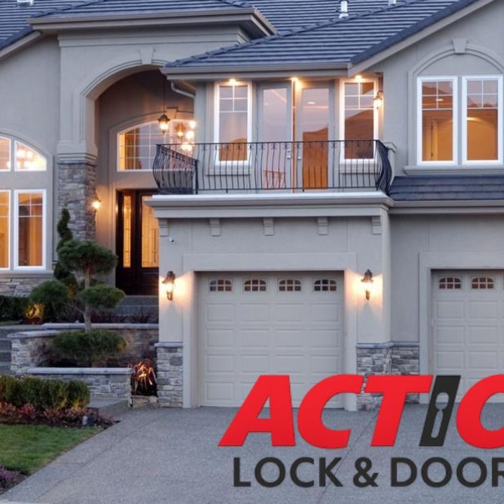 Trusted local door specialists for repair and installation