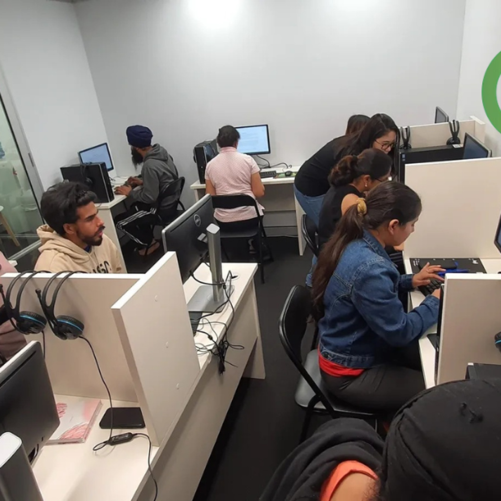 Achieve PTE success with expert coaching on the Gold Coast