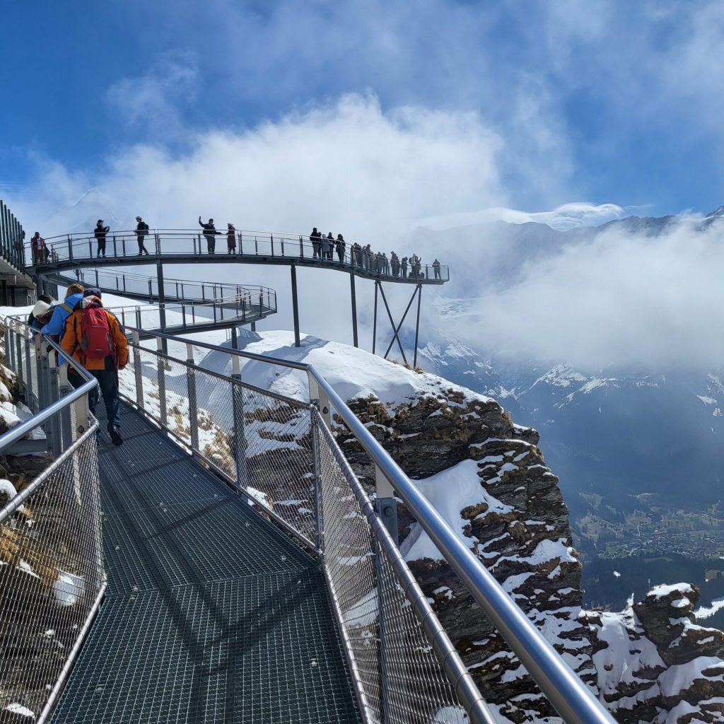 Explore the Swiss Alps: Tailored Mountain Adventure Package