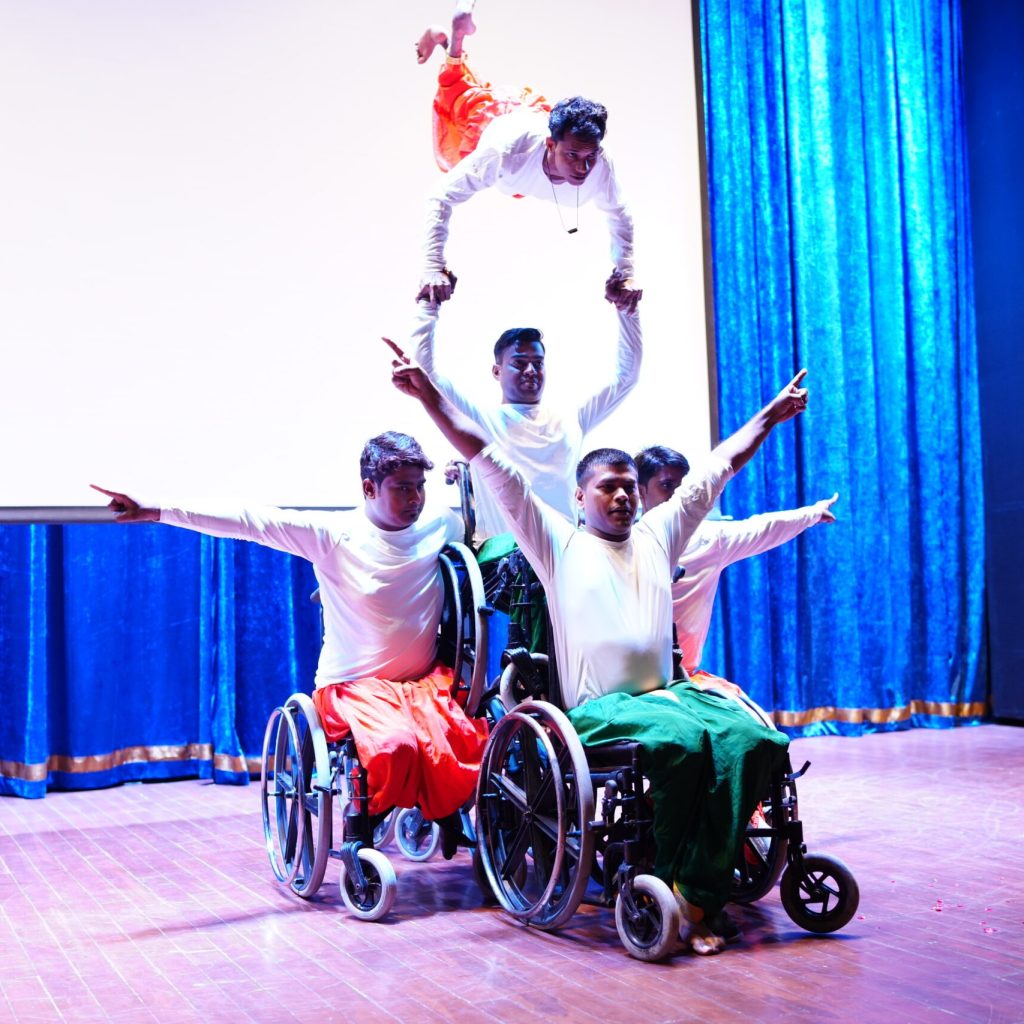 Captivating Dance Showcases for Every Celebration