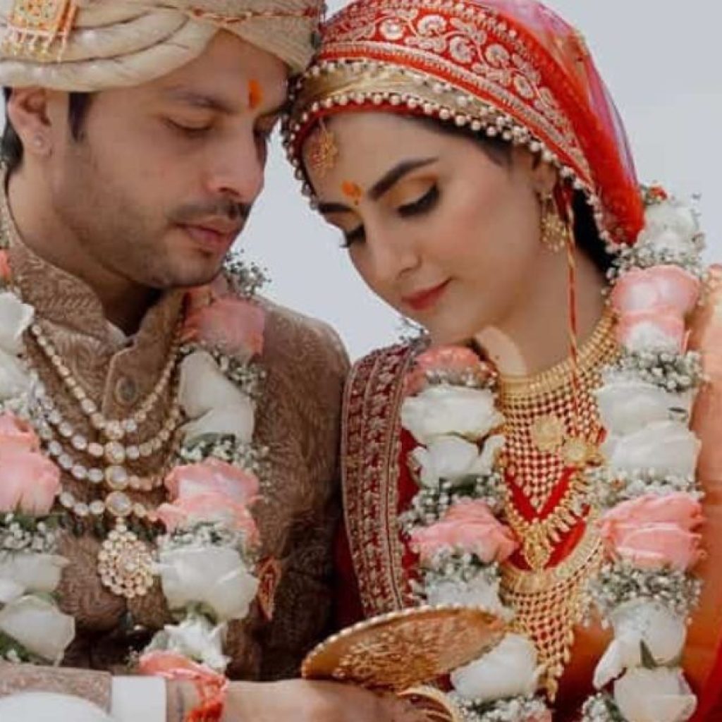 Natural, unobtrusive wedding photography in Bangalore