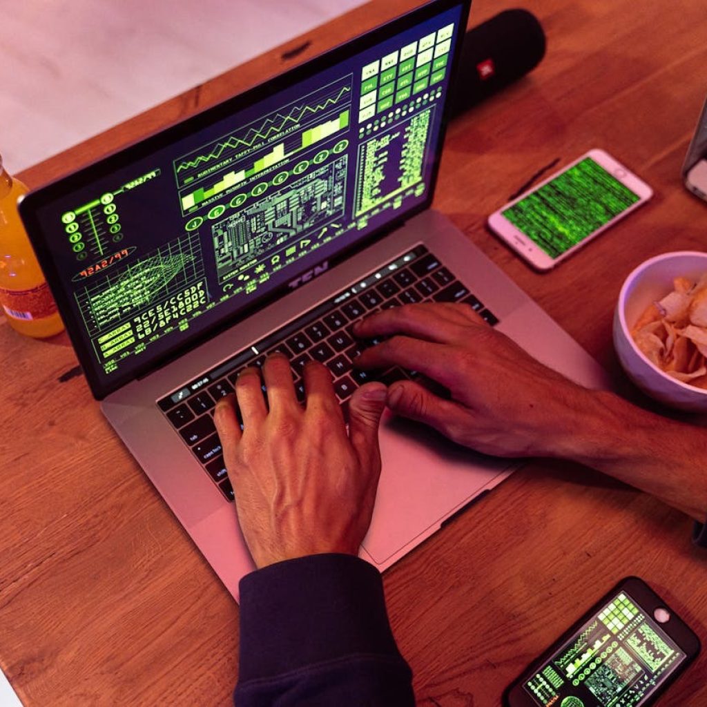 Expert WhatsApp Assistance and Digital Security Solutions