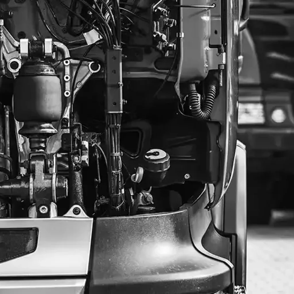Trusted Cummins Emissions Servicing Across the US