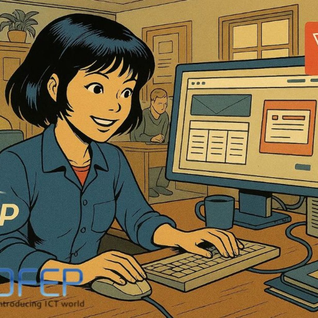 Virtualisation efficace et ressources optimisées pour serveurs