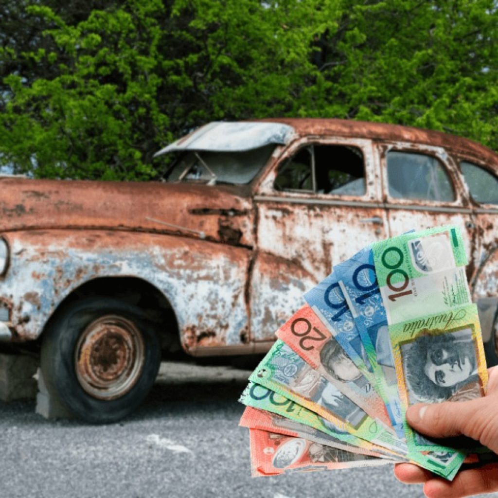 Cash For Cars In Ringwood | Elinecashforcars.com.au