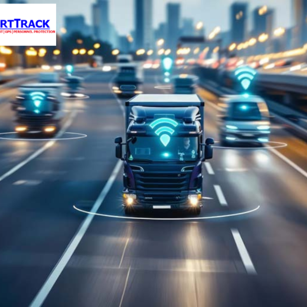 Smart Fleet Insight: Integrated Tracking and Dash Cameras for Safer Journeys