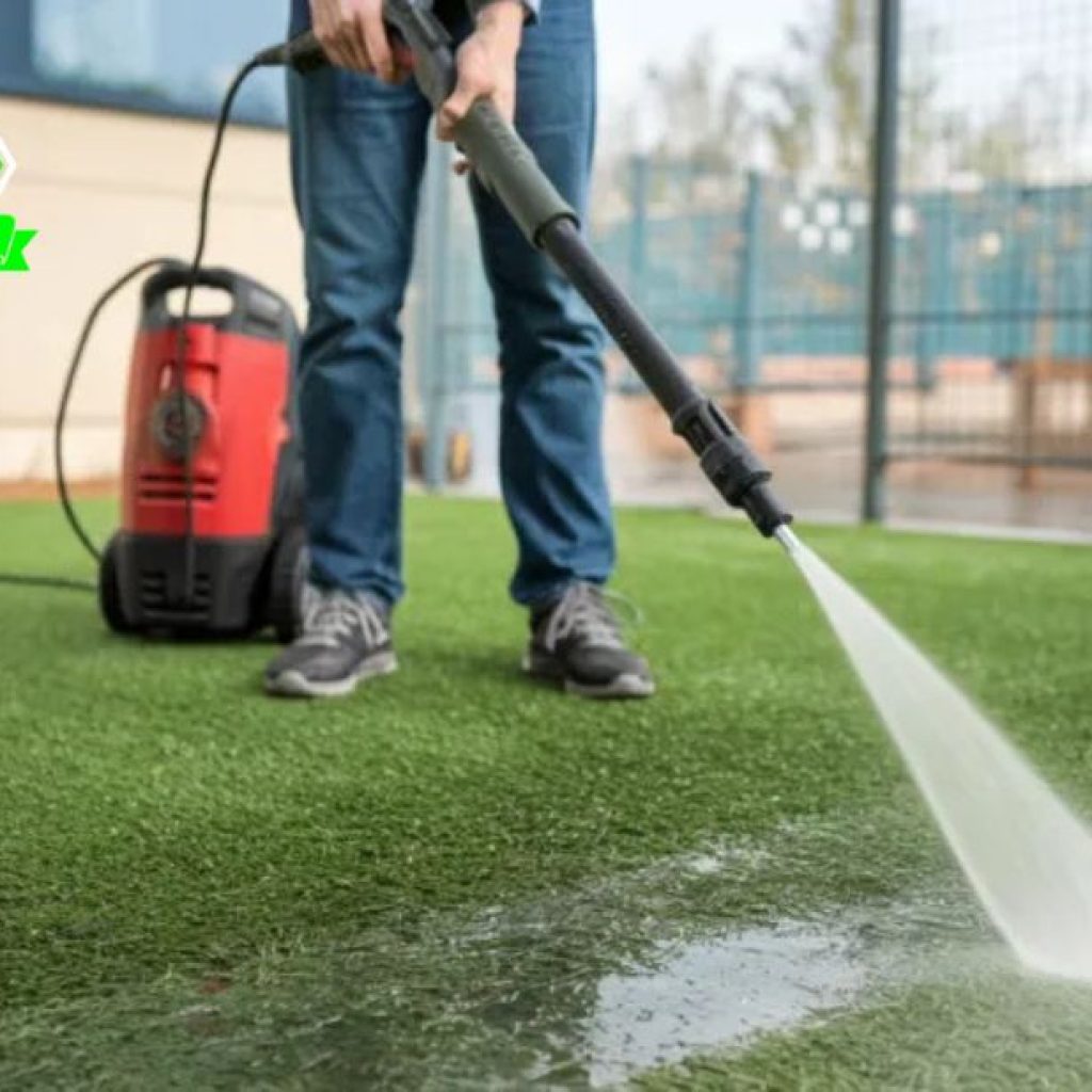 Revitalize Your Roof: Safe Moss Removal Services