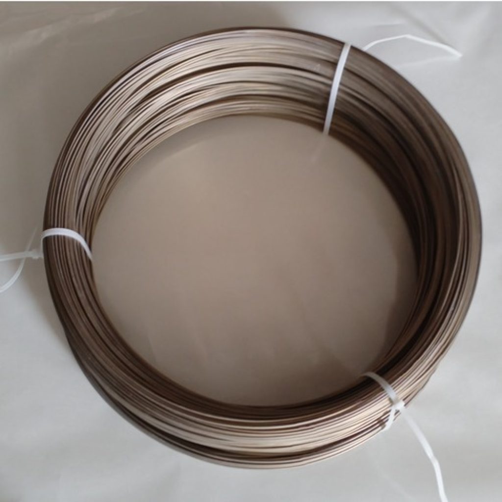 High-Performance Heating Wire for Industrial Applications