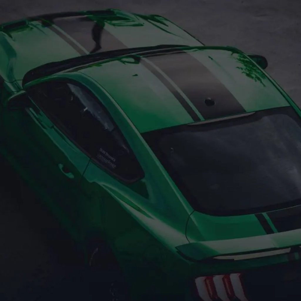 Premium Car Detailing: Keep Your Paint Like New