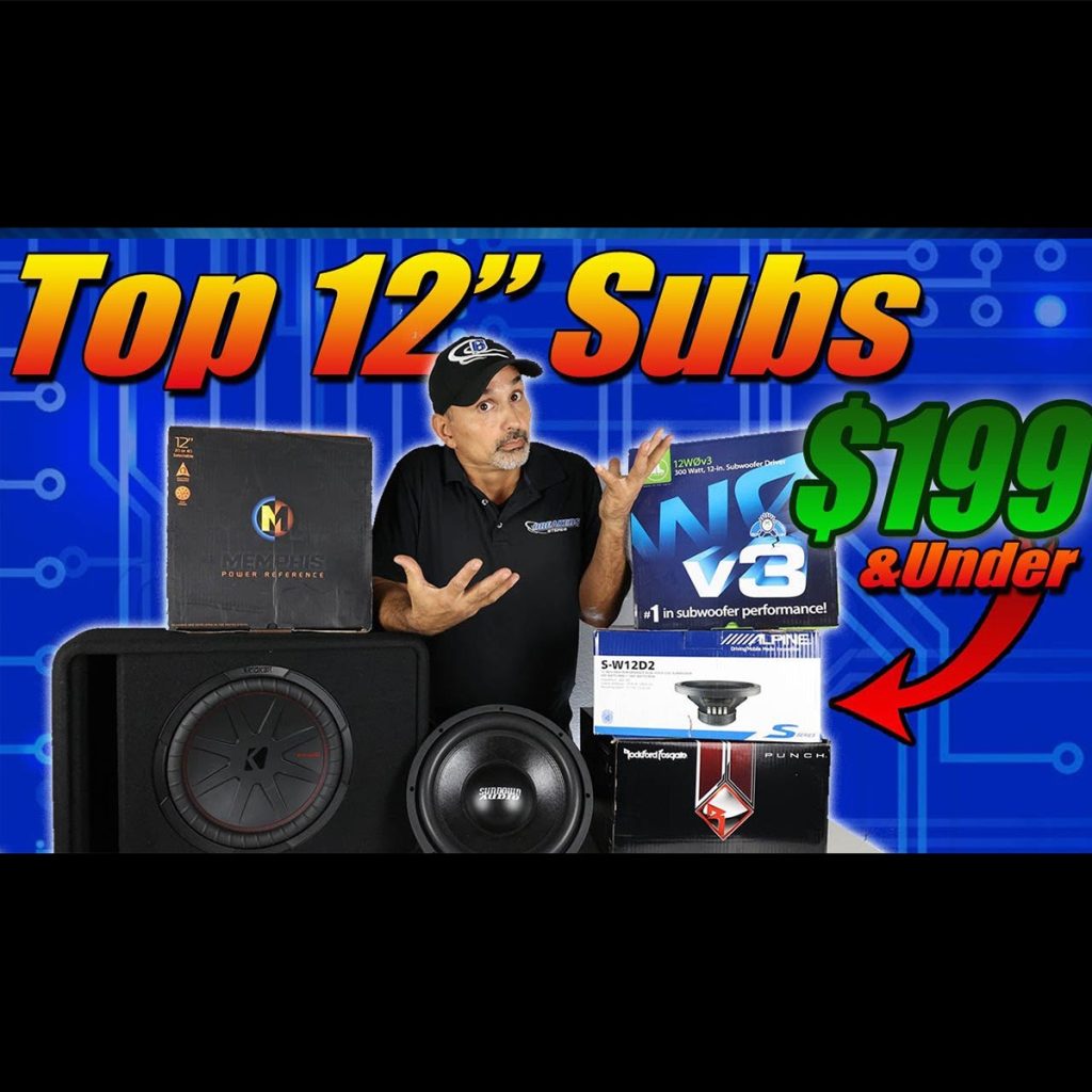 Premium Alpine Car Amplifiers – Shop Online with Confidence