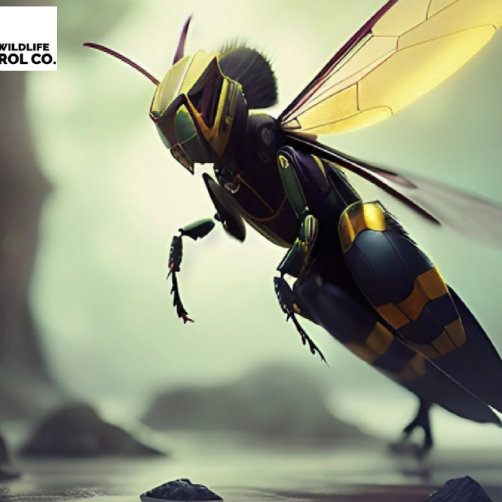 Trusted pest solutions for homes in Branchville and surrounding areas
