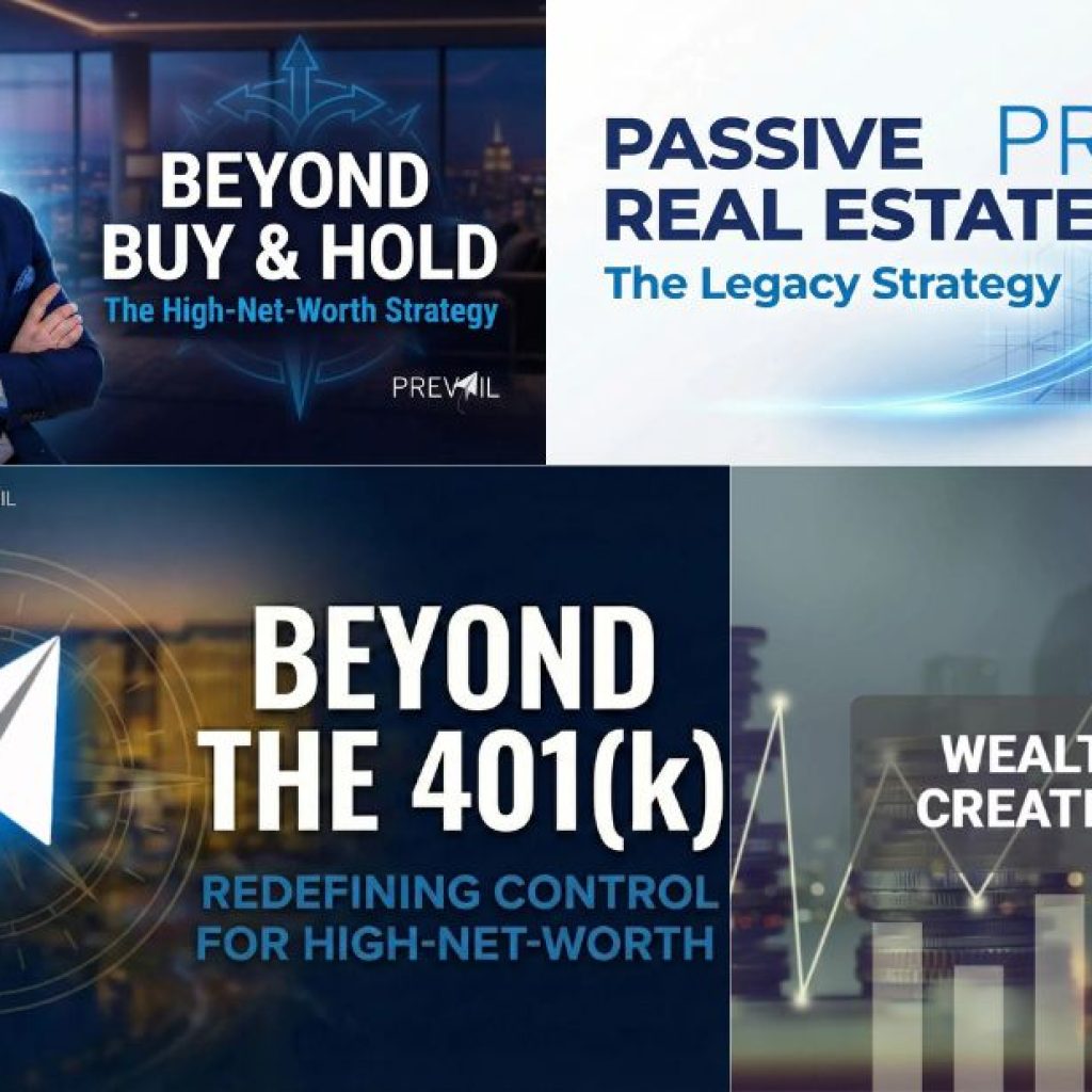 Smart approaches to securing your financial future