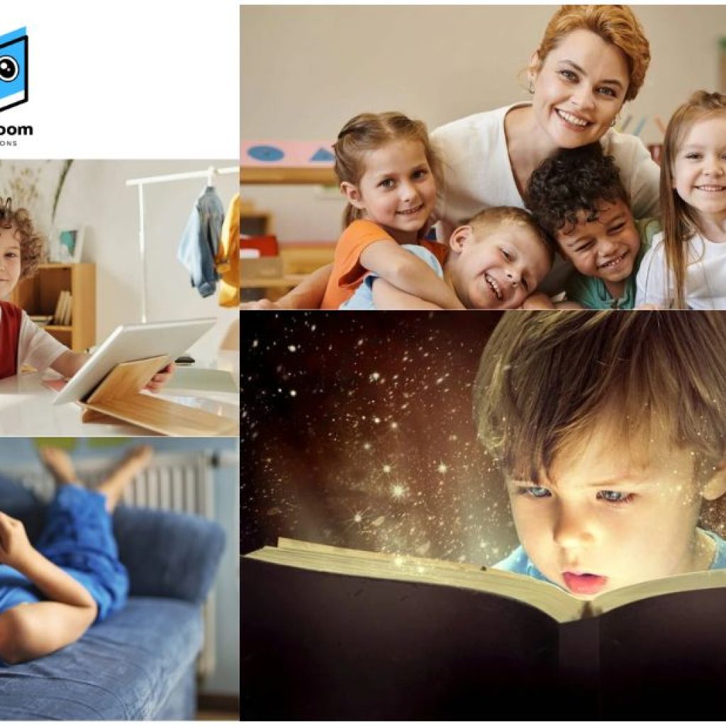 Fun, Simple CVC Practice Sheets for Early Readers