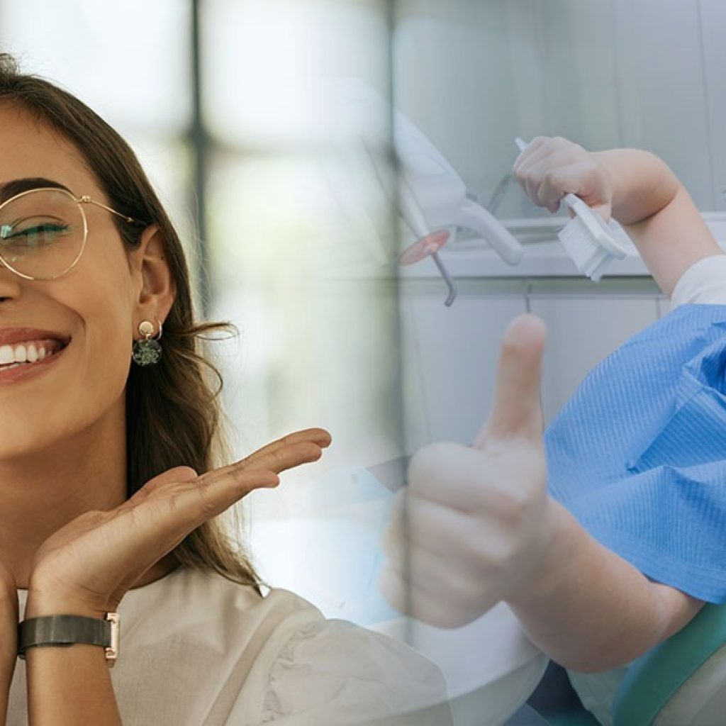 Brighten Your Smile with Expert Whitening in Norwood