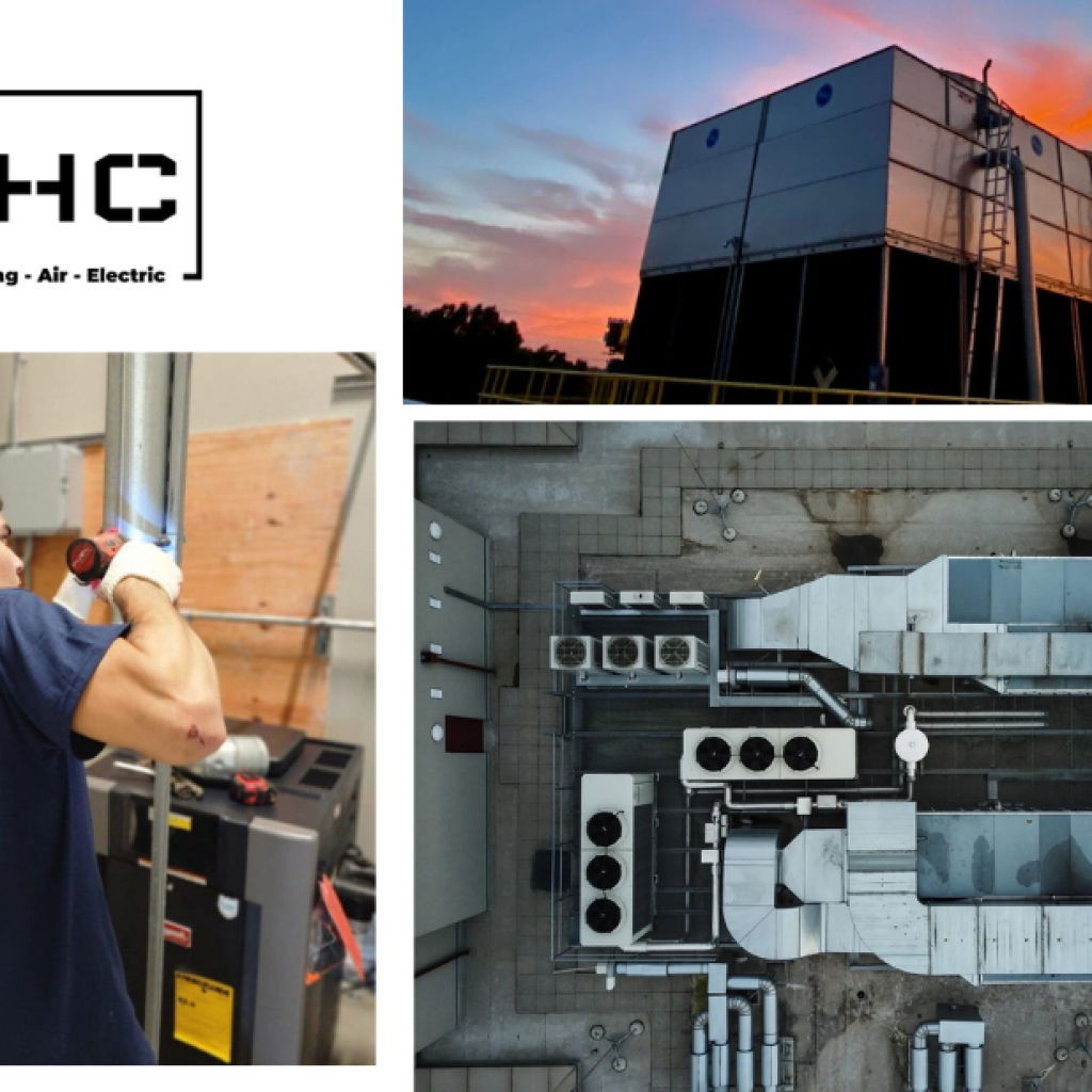 Efficient Heating Solutions for Your Business Needs