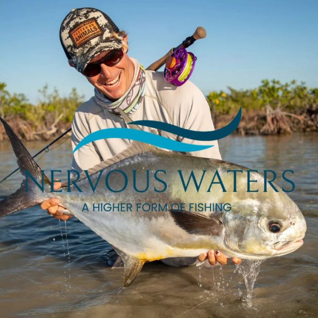 Chasing the Mighty permit in Mexican flats: expert insights and itineraries