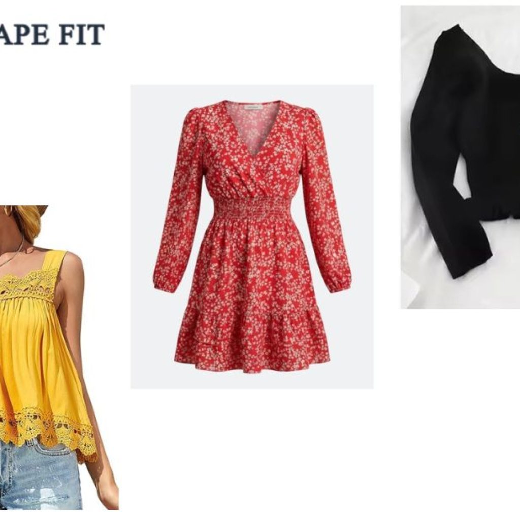 Confidence driven choices through personal fashion shopping USA