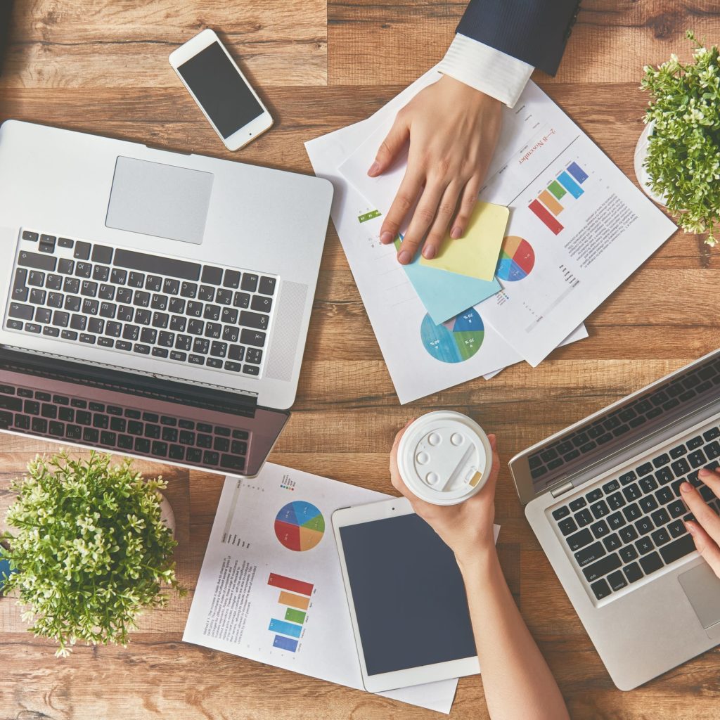 Trusted US Electronics Partner for Your Business Needs