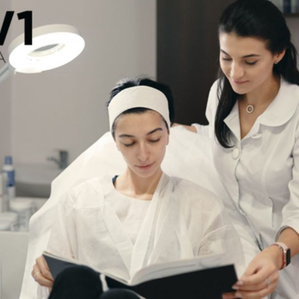 Acne Facials In Singapore | Sw1spa.com