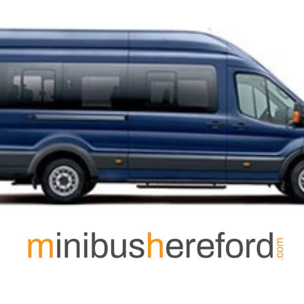 Premium coach hire in Hereford for stylish travel