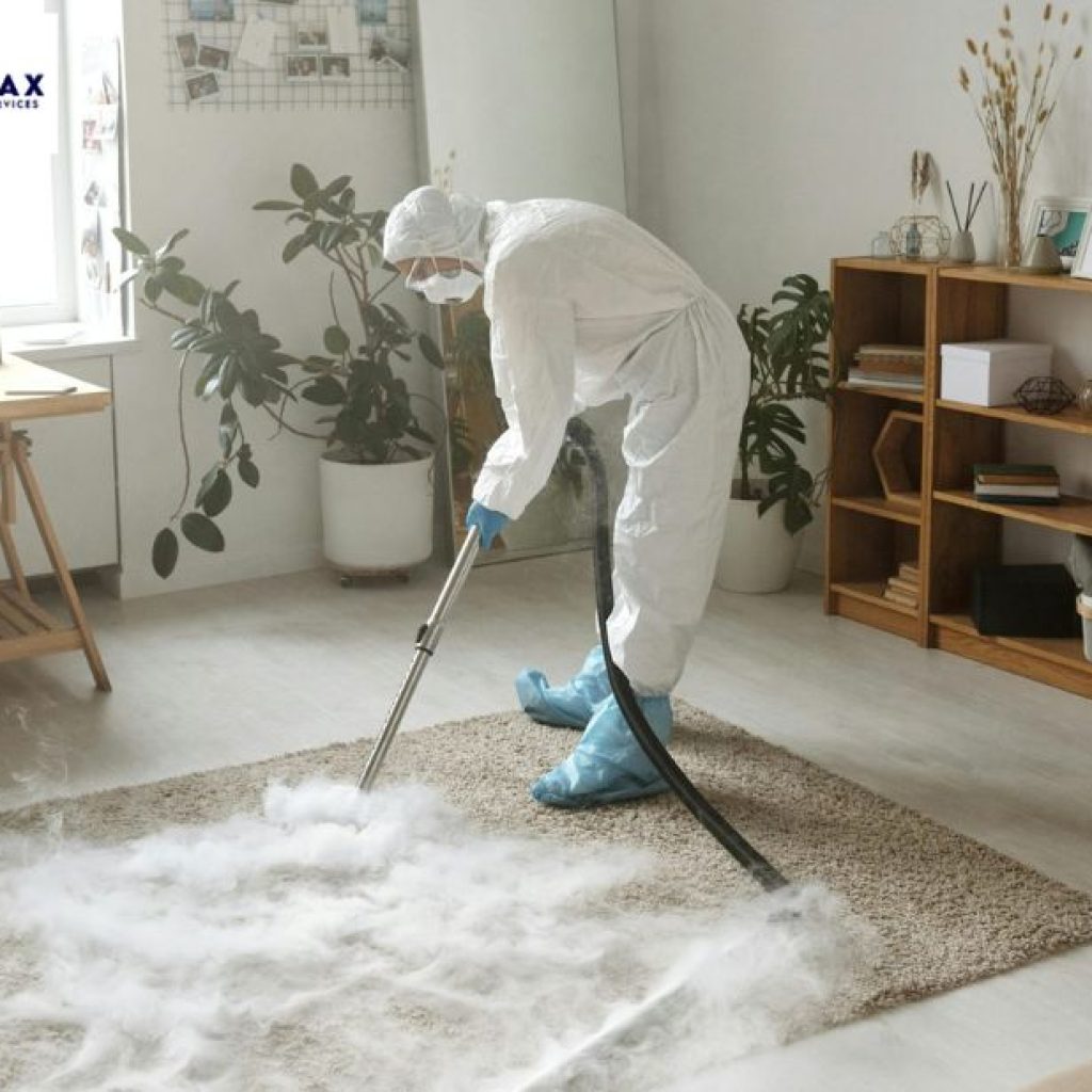 Refresh Your Home: A Thorough Seasonal Clean-Up Guide