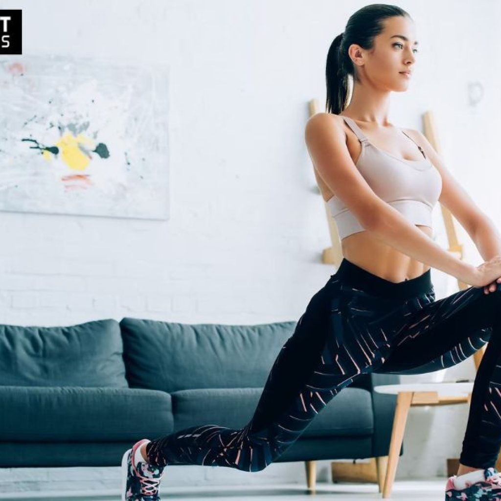 Elite at‑home training for busy professionals in Brooklyn