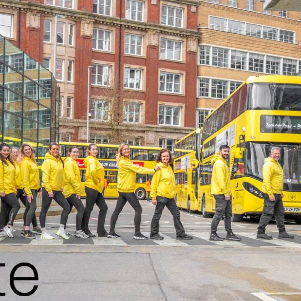 Hire Top Event Staff for Your Brand Campaigns