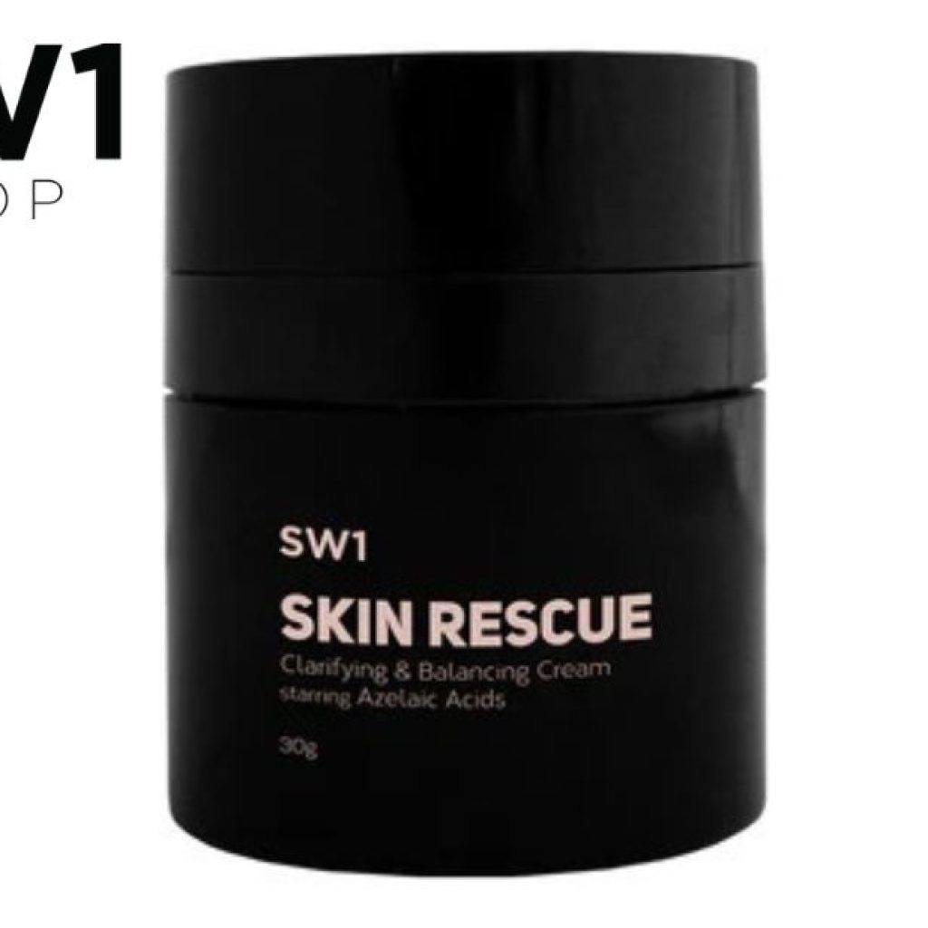 Clearer Skin Starts Here: Purifying Skincare Essentials