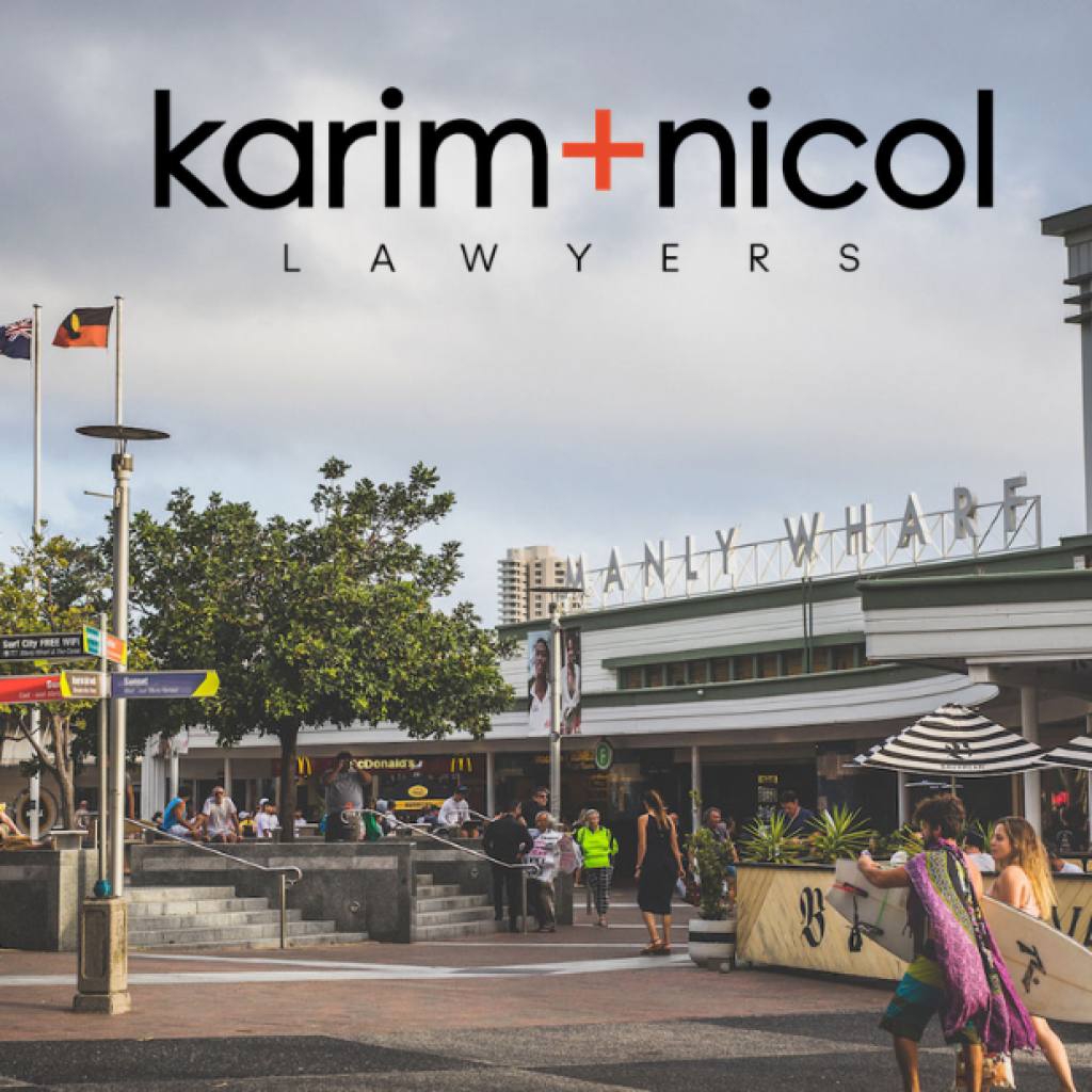 Experienced Manly Criminal Defence for Reasonable Fees