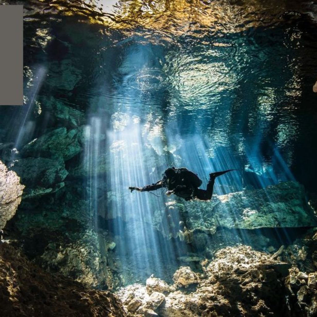 Explore Subterranean Wonders: A Guide to Safe Cavern Exploration
