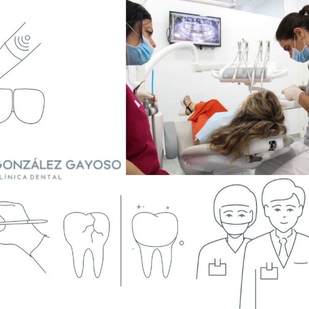 Tratamientos dentales avanzados en Bollullos del Condado