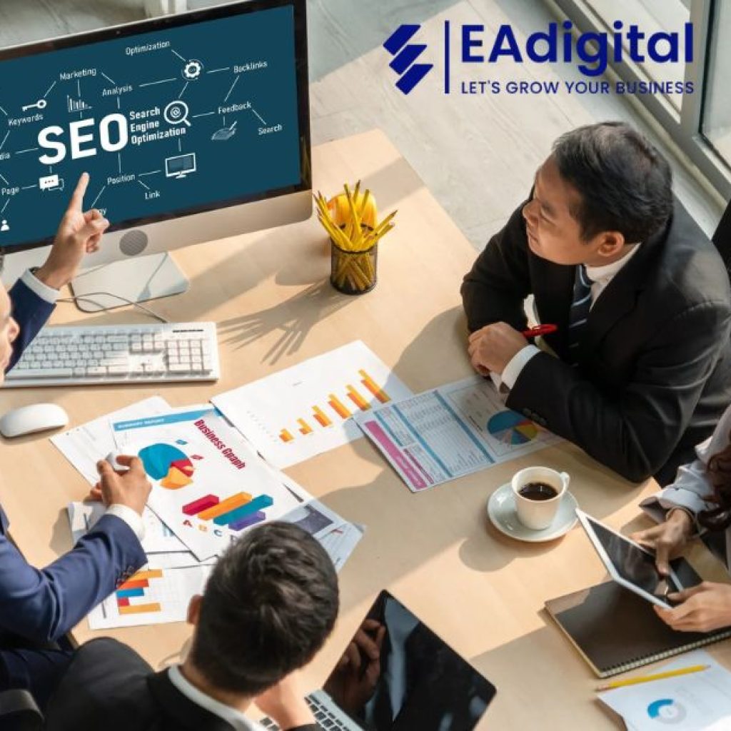 Strategie di Marketing Digitale per aziende in Ticino