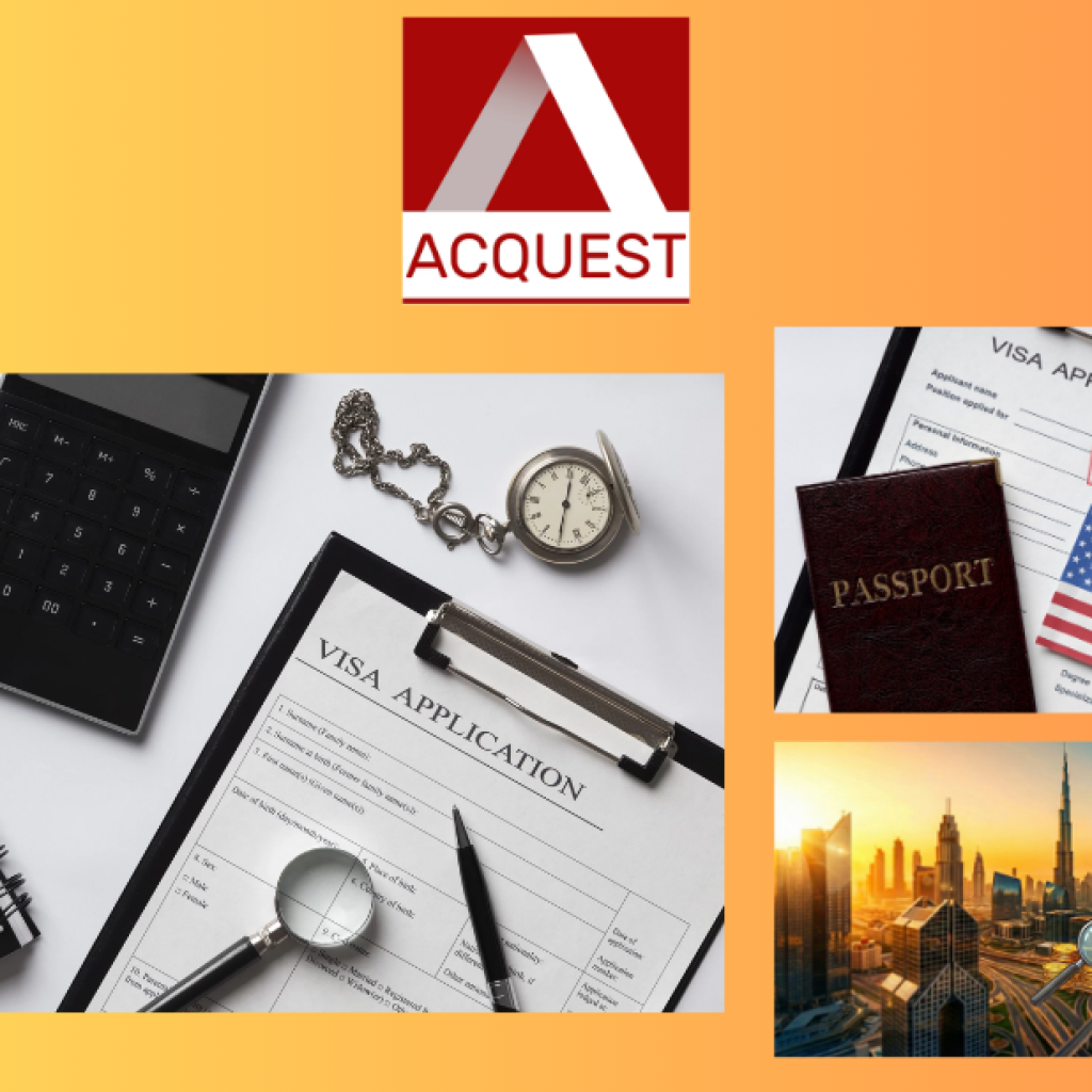 Golden Visa Consultant Dubai: Expert Guidance for UAE Residency