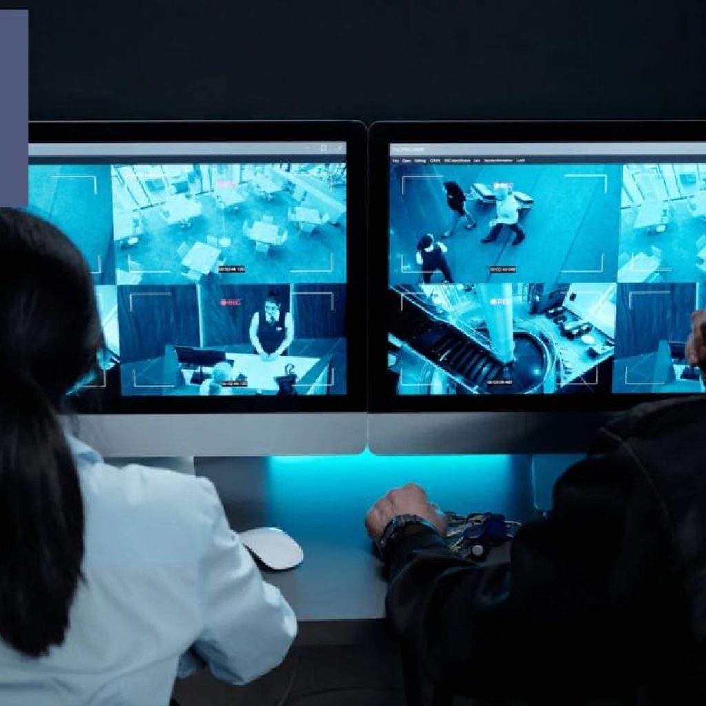 Keep Your Surveillance System Running Smoothly with Expert Camera Care