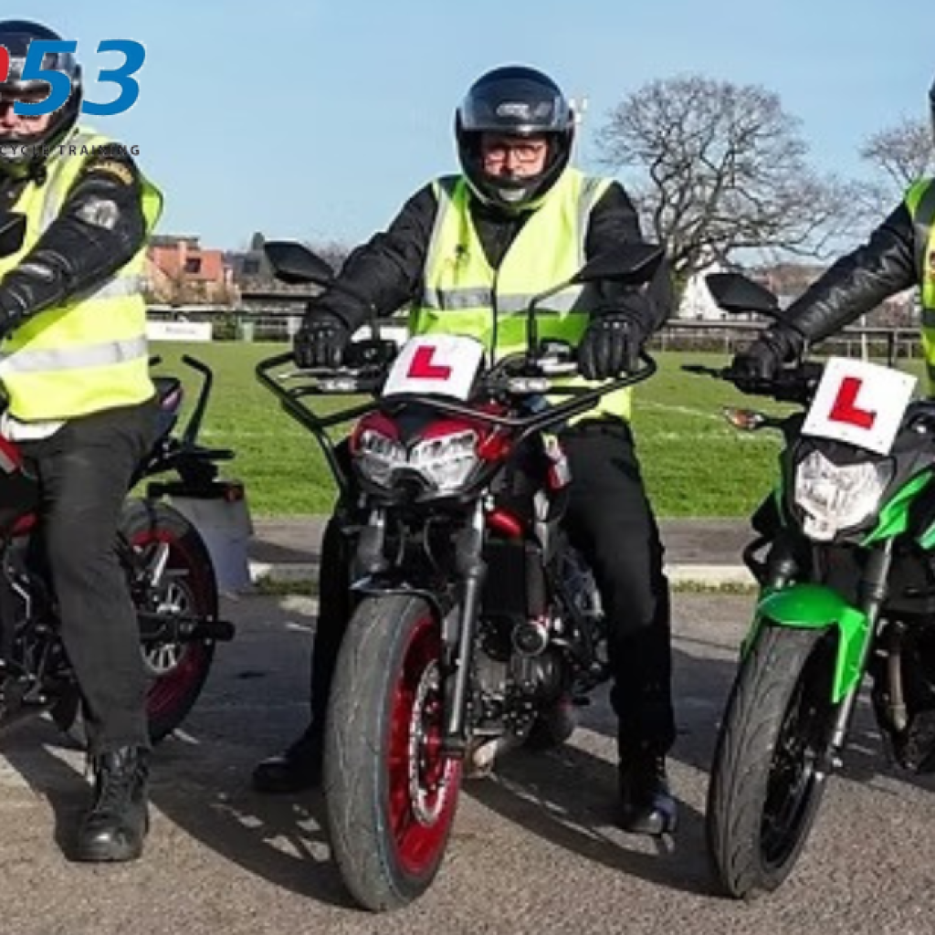 Cbt Training In Bristol | Ride53.com
