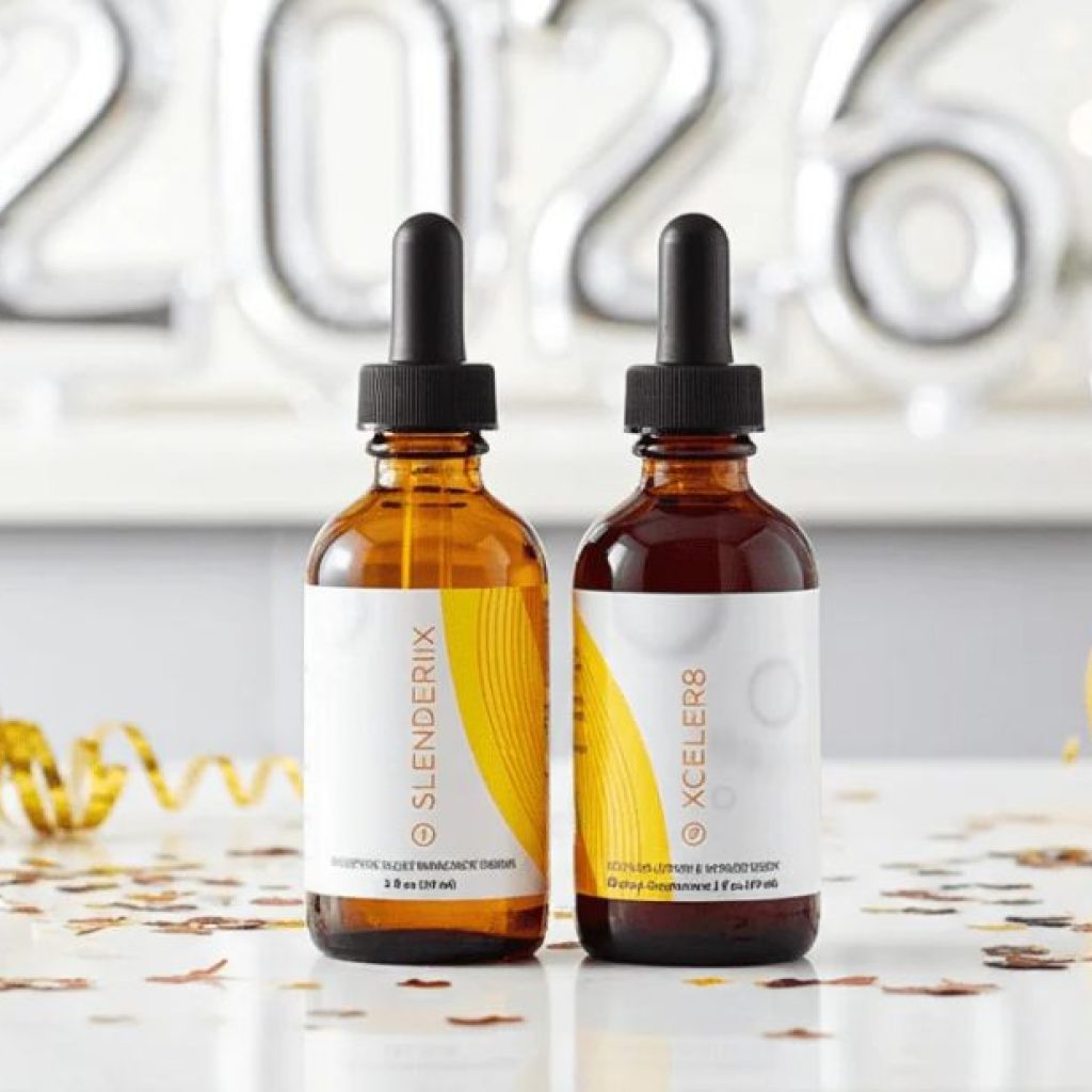 Discover a Smoother Path to Weight Wellness with a Dual-Action Formula