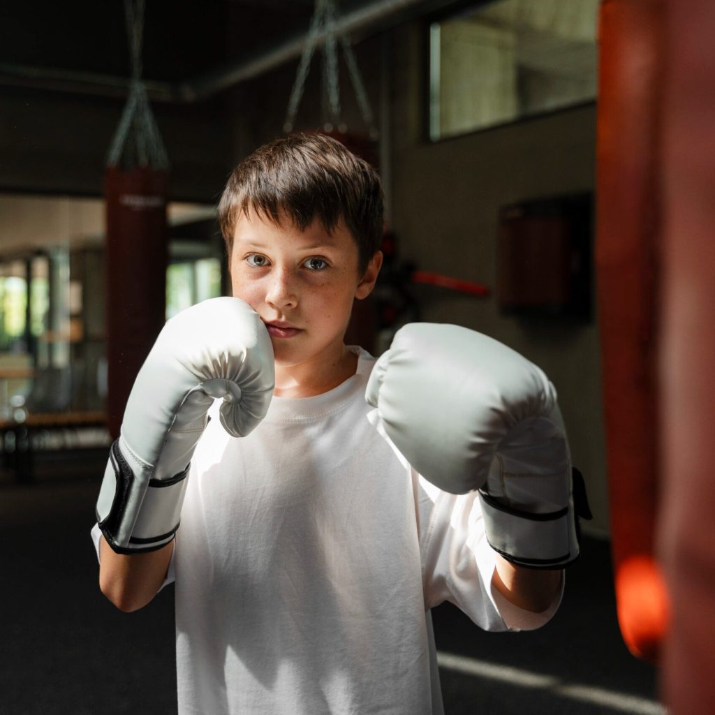 Tailored ABA Support for Children in Doha
