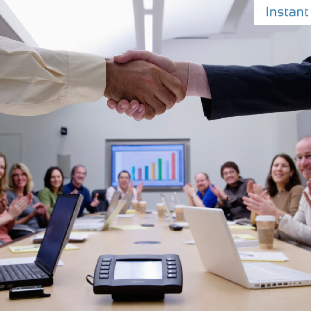 Unlock growth with expert sales outsourcing services